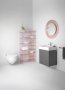Laufen Riva Smart Shower WC Toilet