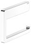 Keuco Collection Moll Open Toilet Roll Holder - Chrome