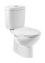 Roca Laura ECO Close Coupled WC Suite