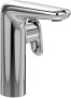 Villeroy & Boch Antao Basin Mixer with Side Lever & Pop-Up Waste - Chrome