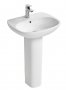 Ideal Standard Tesi 55cm Pedestal Basin