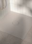 Bette Air 900 x 900mm Shower Tray with Waste