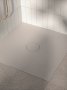 Bette Air 1000 x 1000mm Shower Tray With Waste