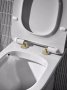 Tavistock Loft Soft Close Toilet Seat