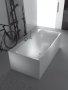 Bette Lux Silhouette Side Rectangular Bath 170 x 85cm