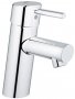 Concetto Basin Mixer