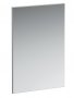 Laufen Frame 25 550mm Mirror with Aluminium Frame