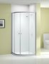 Merlyn Ionic Source 2 1200 x 900mm Door Quadrant
