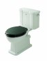 BC Designs Victrion Close Coupled WC