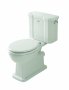 BC Designs Victrion Close Coupled Toilet