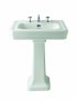 BC Designs Victrion 540mm Basin