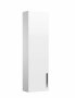 Roca Prisma Gloss White Column Unit