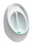Armitage Shanks Contour 670mm Waterless Hygeniq Rimless Urinal Bowl