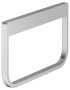 Keuco Collection Moll Towel Ring - Stainless Steel