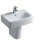 Ideal Standard Concept Cube 55cm Short Projection Basin