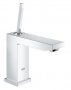 Grohe Eurocube Joy Smooth Body Basin Mixer (23658000)