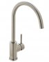 Vado Bahr Mono Sink Mixer with Swivel Spout