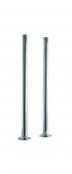 BC Designs Victrion Traditional Freestanding Legs for Bath Shower Mixer