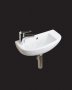 RAK Compact 45cm Slimline Basin