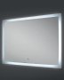 RAK Mirrors 8x6 Manhattan LED Mirror