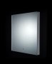 RAK Mirrors 700x550 Resort LED Mirror