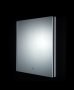 RAK Mirrors 800x650 Resort LED Mirror