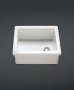 RAK Lab Sinks 460 x 365 x 200mm Laboratory Sink 4