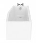 Ideal Standard Concept 170 x 70cm Left Hand Spacemaker Bath