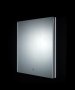 RAK Mirrors 600x450 Resort LED Mirror