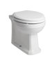 Tavistock Vitoria Back-to-Wall Toilet