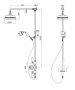 Marflow Ferrada Exposed Thermostatic Shower Valve (FER7400K6)