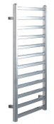 Redroom Baxx 1000 x 500mm Designer Towel Warming Radiator