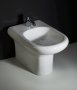 RAK Compact Special Needs Back To Wall Bidet No Overflow