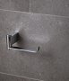 Miller Boston Chrome Swivel Toilet Roll Holder