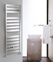 Lazzarini Capri Design Chrome 1150 x 500mm Towel Warmer