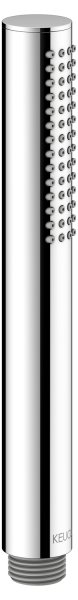 Keuco Round Pencil Hand Shower - Chrome