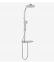 Vado Strata Thermostatic Shower Column