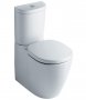 Ideal Standard Concept Close Coupled Back to Wall WC