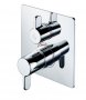 Ideal Standard Freedom Easybox Slim Shower Mixer