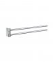 Smedbo Air Swing Arm Towel Rail