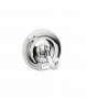 Smedbo Villa Bath Towel Hook