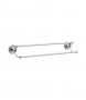 Smedbo Villa Double Towel Rail