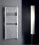 Lazzarini Roma Classic Chrome 840 x 400mm Towel Warmer