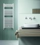 Lazzarini Roma Classic Chrome 840 x 400mm Towel Warmer