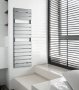 Lazzarini Palermo Design Anthracite 840 x 500mm Towel Warmer