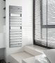 Lazzarini Palermo Design Anthracite 1512 x 500mm Towel Warmer