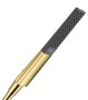 Hansgrohe Rainfinity Baton Hand Shower 100 1jet Ecosmart 9 L/Min - Polished Gold-Optic