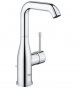 Grohe Essence Large Basin Mixer with Pop-up Waste