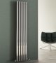 RAK 292 x 1800 Dakota White Radiator