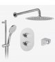 Vado DX Life Shower Package